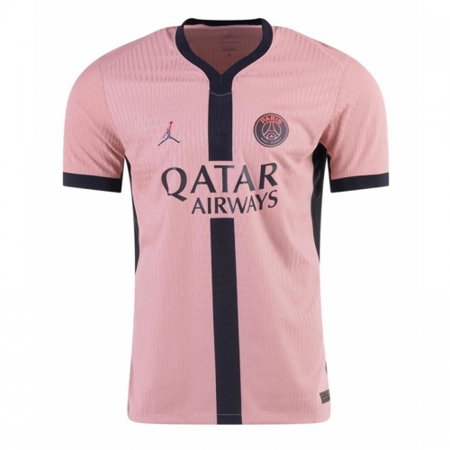 Maillot De Foot PSG Third Homme 24 25