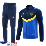 Veste Foot Boca Juniors Homme 24 25 B162