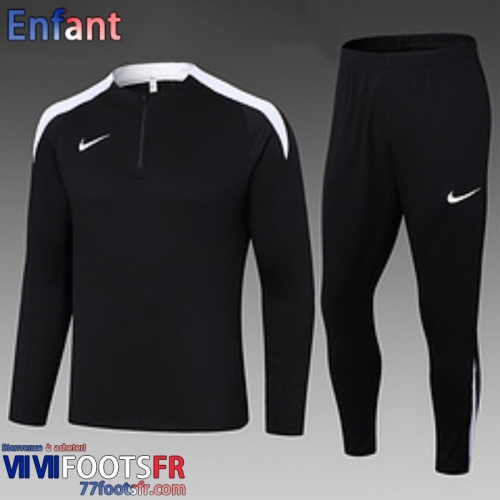 KIT: Survetement de Foot Sport Enfant 24 25 C430