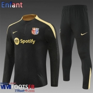 KIT: Survetement de Foot Barcelone Enfant 24 25 C446