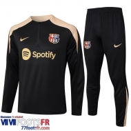 Survetement de Foot Barcelona Homme 24 25 A694