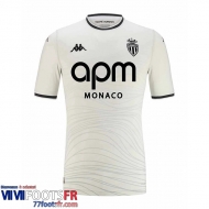 Maillot De Foot AS Monaco Third Homme 24 25