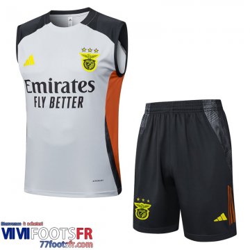 Sans Manches Benfica Homme 25 26 H496
