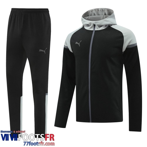 Veste Foot - Sweat A Capuche Sport Homme 24 25 B170