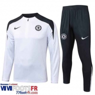 Survetement de Foot Chelsea Homme 25 26 A963
