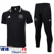 Polo foot Inter Miami Homme 25 26 E158