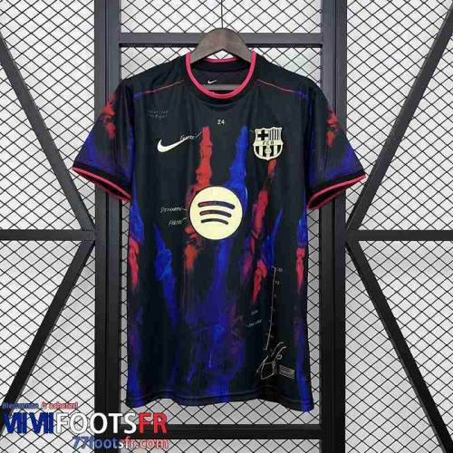 Maillot De Foot Barcelone Special Edition Homme 25 26 TBB847