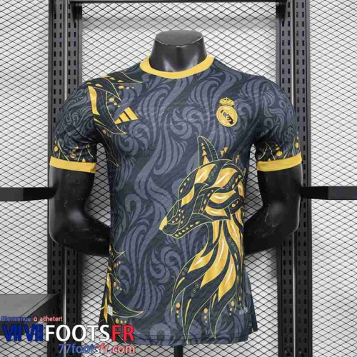 Maillot De Foot Real Madrid Special Edition Homme 24 25 TBB576