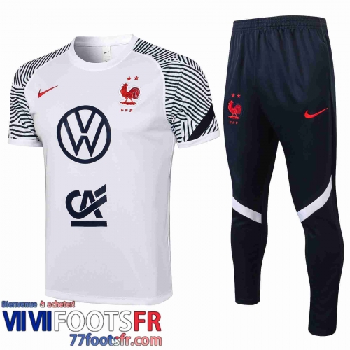 T-shirt france Homme 2021 2022 PL121