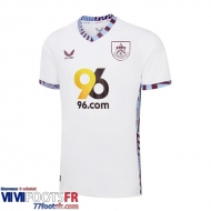 Maillot De Foot Burnley Third Homme 24 25