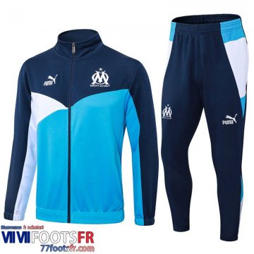 Veste Foot Marseille Homme 24 25 B341