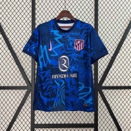 Maillot De Foot Atletico Madrid Third Homme 24 25