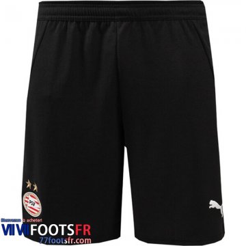 Short de Foot PSV Eindhoven Domicile Homme 24 25 P509