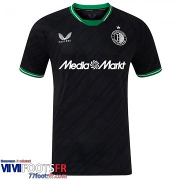 Maillot De Foot Feyenoord Exterieur Homme 24 25