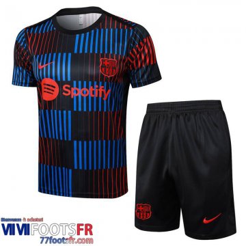 Maillot De Foot Barcelona Homme 24 25 H308