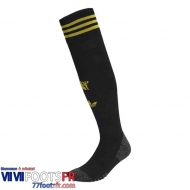 Chaussettes De Foot Manchester United Third Homme 25 26