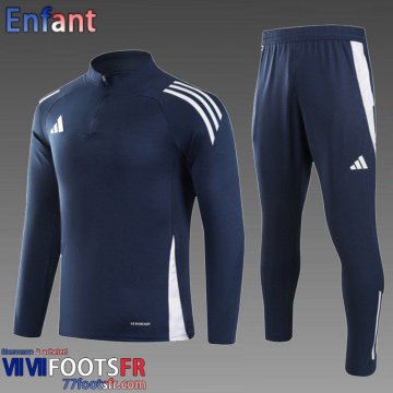 KIT: Survetement de Foot Sport Enfant 24 25 C525