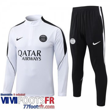Survetement de Foot PSG Homme 26 27 A1201 Survetement de Foot PSG Homme 26 27 A1201