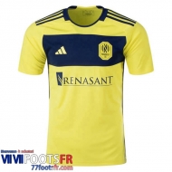 Maillot De Foot Nashville SC Domicile Homme 2024