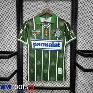 Retro Maillot De Foot Palmeiras Domicile Homme 1996 FG557