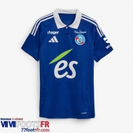 Maillot De Foot Strasbourg Domicile Homme 24 25