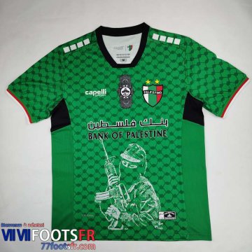 Maillot De Foot Palestine Special Edition Homme 24 25 TBB670