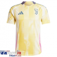 Maillot De Foot Juventus Exterieur Homme 24 25