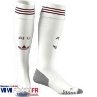 Chaussettes De Foot Arsenal Third Homme 25 26