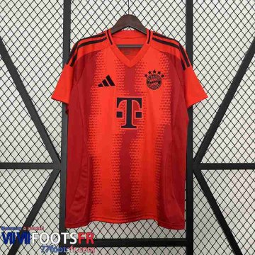 Maillot De Foot Bayern Munich Fourth Homme 24 25