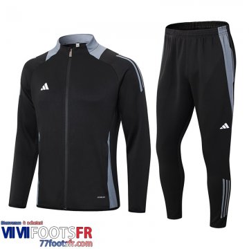 Veste Foot Sport Homme 24 25 B212