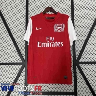 Retro Maillot De Foot Arsenal Domicile Homme 11-12 FG373