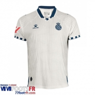 Maillot De Foot Espanyol Exterieur Homme 25 26