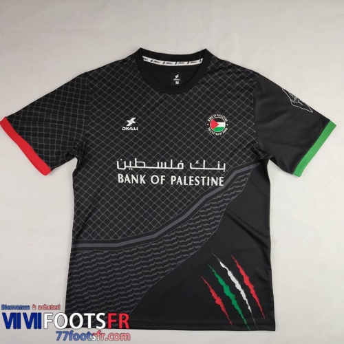 Maillot De Foot Palestine Special Edition Homme 24 25 TBB663