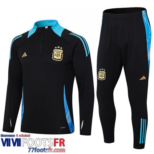 Survetement de Foot Argentine Homme 24 25 A375