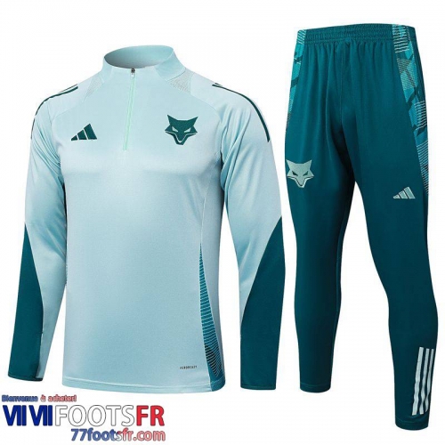 Survetement de Foot Cruzeiro Homme 24 25 A719