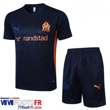 Maillot De Foot Marseille Homme 24 25 H310