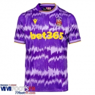 Maillot De Foot Stoke City Exterieur Homme 25 26