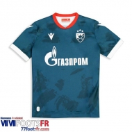 Maillot De Foot Red Star Belgrade Exterieur Homme 24 25