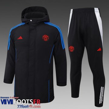 Doudoune Foot Manchester United Homme 24 25 G153