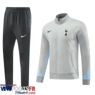 Veste Foot Tottenham Homme 24 25 B329