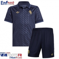 Maillot De Foot Juventus Third Enfant 24 25