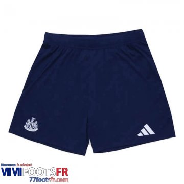 Short de Foot Newcastle United Exterieur Homme 24 25 P487