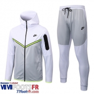 Veste Foot - Sweat A Capuche Sport gris Homme 2022 2023 JK571