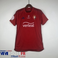 Maillot de Foot Osasuna Special Edition Homme 2023 2024 TBB165