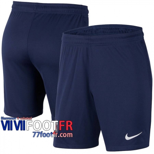 Short de foot Paris Saint Germain Domicile 20-21