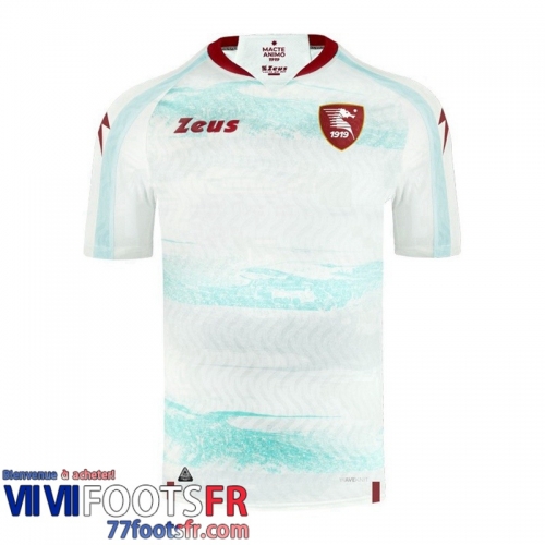 Maillot De Foot Salernitana Exterieur Homme 2023 2024