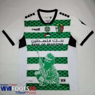 Maillot De Foot Palestine Special Edition Homme 24 25 TBB669